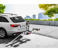 Auffahrschiene für PROBC2, PROBC2+, PROBC3