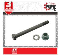 febi bilstein 49701 Schraubensatz für Querlenker, 1 Stück