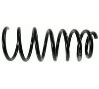 Sachs Fahrwerksfeder 994 176 – Spiralfeder für Volvo V70 II