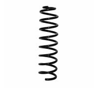 JP Group Fahrwerksfeder 4352201800 Hinterachse konstanter Drahtdurchmesser für Renault Megane