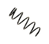 BILSTEIN Fahrwerksfeder - B3 Serienersatz (Federn) 36216154 Vorderachse für MITSUBISHI SMART
