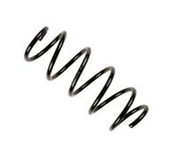 Fahrwerksfeder BILSTEIN 37-160654 BILSTEIN - B3 Serienersatz (Federn) für SKODA