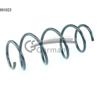 CS Germany 14.601.023 Fahrwerksfeder für Hyundai für Kia