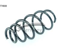 Aufhängungsfeder Vorderachse Schraubenfeder 14.774.568 CS Germany für OPEL