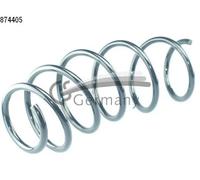 Cs Germany 14.874.405 - Fahrwerksfeder