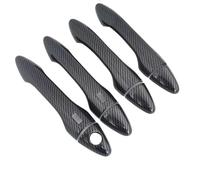 Aufkleber Außentürgriffe Kompatibel Mit Hyundai Für Tucson Für IX35 2009 2010 2011 2012 2013 2014 Autotürgriffabdeckung Schüsselaufkleber Styling