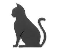 Aufkleber Für Autos Lustige Katze Sticker Autofensterabziehbilder