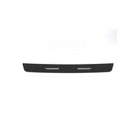 Aufkleber Für Autotürschwellen Schutzband Kratzfeste Abziehbilder Für Opel Für Mokka Stoßstangenschutzstreifen Für Den Kofferraum(1Pc Trunk)