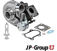 JP GROUP Lader, Aufladung JP GROUP 3317401200