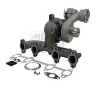 Aufladung Lader Für VW Multivan T5 Transporter Caravelle 06-09 2X0253019