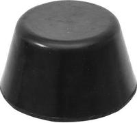 BGS Gummiauflage für Hebebühnen Ø 105 mm - 7009