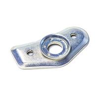 Aufnahme/Aufnahmeplatte/Halterung Stoßdämpfer vorne/Oben Piaggio für Hexagon/Vespa 125 150 180 etc.