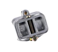 Aufnahme für Lenkerschalter, Aluguss - Simson, MZ, IWL, Jawa