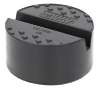 KS Tools Gummiauflage 02 Universal für Rangierheber, Schweller - 160.0562
