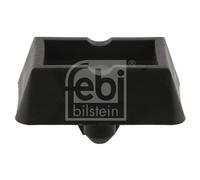 FEBI BILSTEIN Aufnahme, Wagenheber febi Plus 37652