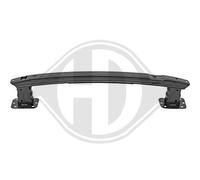 DIEDERICHS Aufpralldämpfer, Stoßfänger 1418065