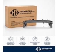 AUFPRALLDÄMPFER STOSSFÄNGER VORNE DIEDERICHS 2240860 FÜR VW