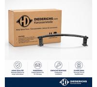 AUFPRALLDÄMPFER STOSSFÄNGER VORNE DIEDERICHS 4467060 FÜR RENAULT