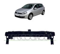 Aufpralldämpfer vorne für VW Golf 6 VI 5K1 2008-2012 Verstärkung Stoßstange