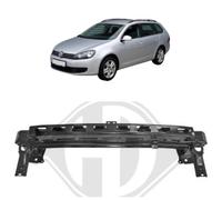 Stoßstangenverstärkung Träger vorne VW Golf 6 VI auch Variant Cabrio 2008-2012
