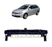 Aufpralldämpfer vorne für VW Golf 6 VI Kombi 2009-2013 Verstärkung Stoßstange