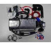 Standheizung Eberspächer Hydronic D4WS 25235505 252418 252355