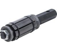 Aufweiter, Abgasrohr