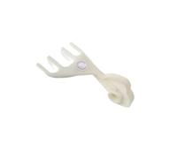 Aufzug Sicherheit Zangen Kunststoff Gabelstapler Ersatzteile Nylon 4 Greifer