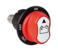 AUGER 79182 Batterietrennschalter