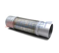 auger 84165 Metallschläuche, Auspuff passend für MAN