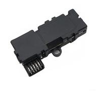 AugustknowU ABS Steuergerät Lenkwinkelsensor schwarz für Passat B6 3C 2006-2010 Ersatzteil OE 3C0959654