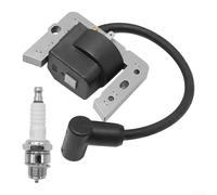 AugustknowU Zündspule Montage für Tecumseh für AV520 LH195 OH195 TH139 TV085 Motoren Ersatzteil passend 34443 34443A 34443B Funktionalität