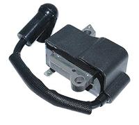 AUMEL 579 63 88 03 Zündspule für Husqvarna 450 II, 435 II, 440 II, 445 II, 450 e II, 435 e II, 445 e II Mbu-52A Ersatzteilnteile