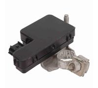 Aumotop Batteriekabelklemmen-Endsensor, Hochfester Batteriesensor für 2013-2017, Präzise OE-Nummer 38920 T2A A02 für Auto-Enthusiasten