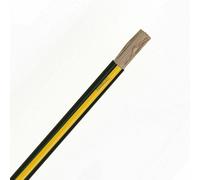 AUPROTEC KFZ Kabel 0,35 - 2,5 mm² Meterware Fahrzeugleitung Kfz Leitung FLRy