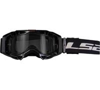 LS2 Cross Brille Aura Enduro - MX Quad Motocross Brille Downhill Off Road