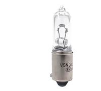 AURUM Halogen Glühbirne BAY9S H21W 24V Blinkleuchte Autolampe Glühlampe 2 Stück (25)