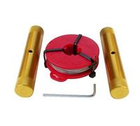 BGS Windschutzscheiben-Werkzeug-Satz 4 teilig