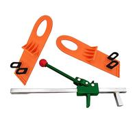 Ausbeulwerkzeug - 35 cm leichtes Reparaturgerät, stabiler Rahmen aus Eisen-PVC, Auto-Dellenentferner mit Saugmechanismus | Werkstattausrüstung für die Befestigung von Autopaneelen, Kollisionen und Ger