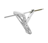 ProPlus Anhänger-Abstellstütze 1St. | Y267173