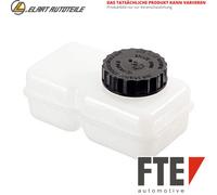 AUSGLEICHSBEHÄLTER BREMSFLÜSSIGKEIT 9201803 FÜR DAF FIAT HANOMAG IVECO MAN MERCE