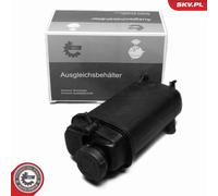 ESEN SKV Ausgleichsbehälter Kühlmittel 61SKV344 für BMW 7er (E38) 8er (E31) 5er (E39)