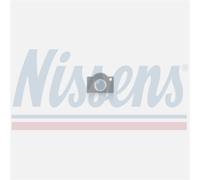Ausgleichsbehälter, Kühlmittel NISSENS 996469