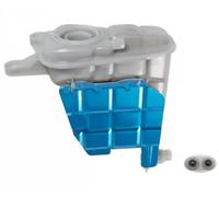 FEBI BILSTEIN Ausgleichsbehälter, Kühlmittel 103420 für AUDI