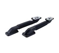 Ausi 2 PCS Gummitülle Kabelbaum Heckklappe Gummitülle Kofferraumdeckel Hinten Links Rechts Für TRoc Golf 7 8 Ti-guan Toua-reg Touran Octavia Scala