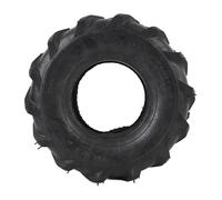 Ausla 6 Zoll Dubeless Reifen 13x5.00-6 Vakuumreifen für Schneebläser Go Kart Tiller Rasen-Traktor mit Längerem Lebenslaufdesign Ausgezeichnete Traktion