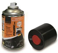 NEU FOLIATEC AUSPUFFLACK 2K SCHWARZ GLÄNZEND 250ml 2125