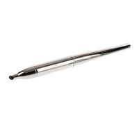 Auspuff 680mm lang - verchromt - Schräges Endstück - SR2, KR50, SR4-1 Spatz