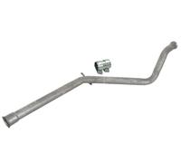 Auspuff Abgasrohr Mittelrohr für Peugeot 307 2,0HDi 110 3A/C 79KW Kombi SW Break
