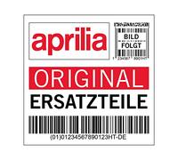 Auspuff Aprilia, 1A0176795